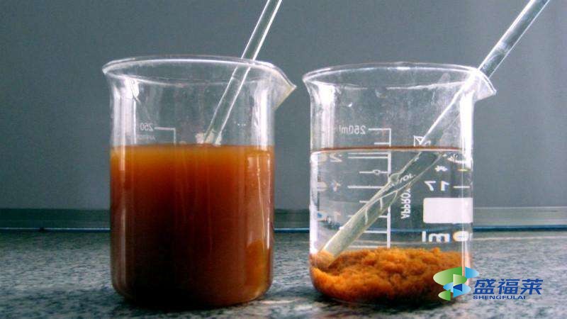 絮凝劑用量過大的原因（哪些因素影響絮凝劑的用量）