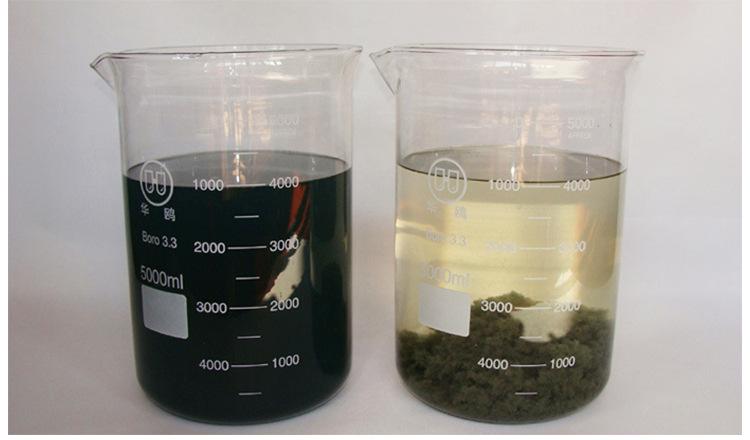 污水處理藥劑與水的添加比例(污水處理藥劑添加配比方法)